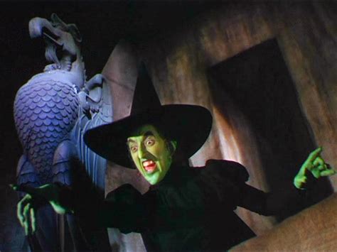 The Cultural Significance of Wicked Witch Cartoons: Examining Their Impact on Society